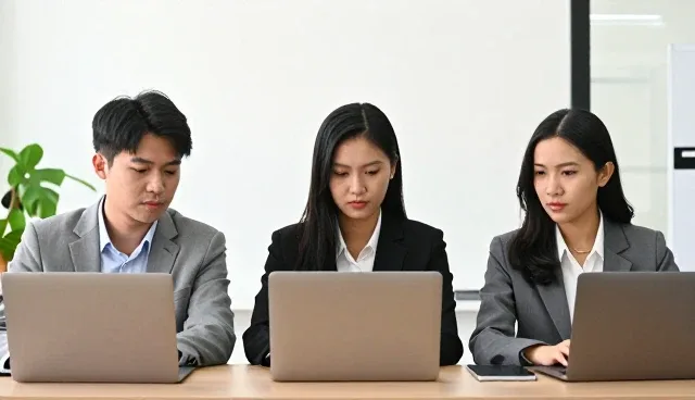 人力资源管理中场景化应用的实践与挑战