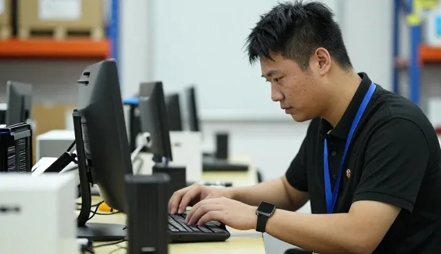 河南伟晟人力资源服务有限公司展示管理咨询应用成果